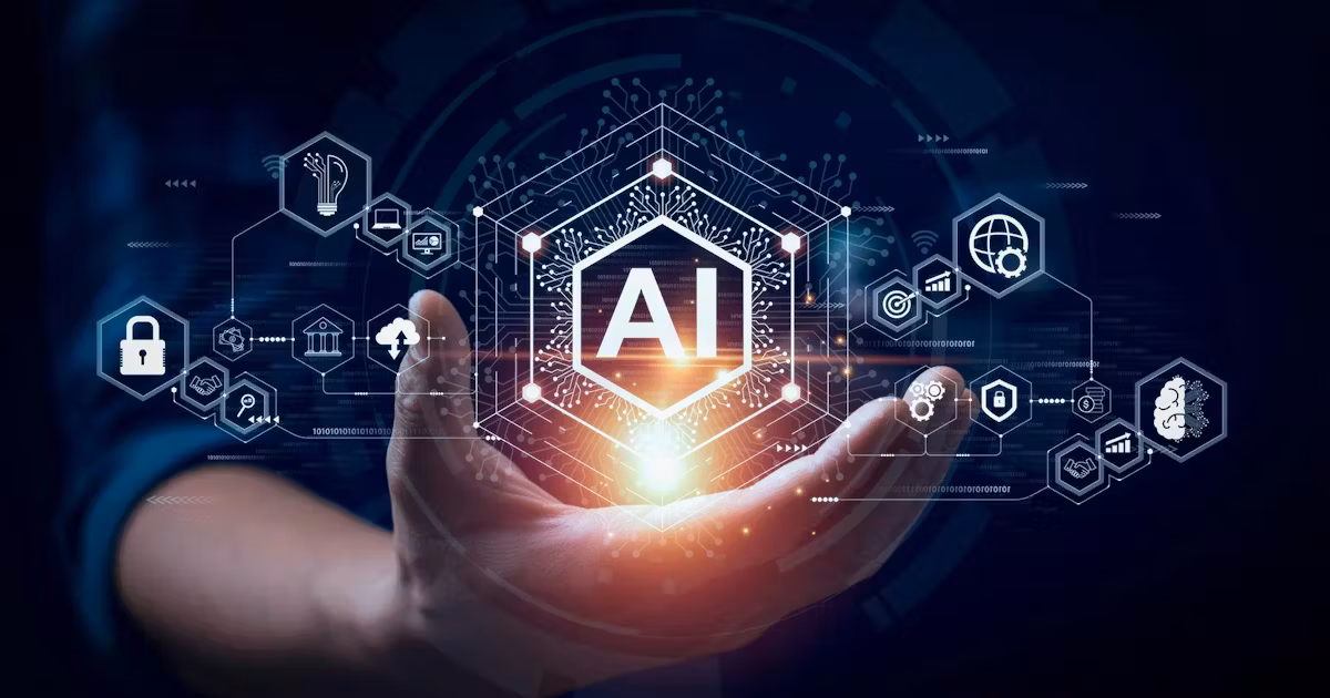 Artificial Intelligence Image