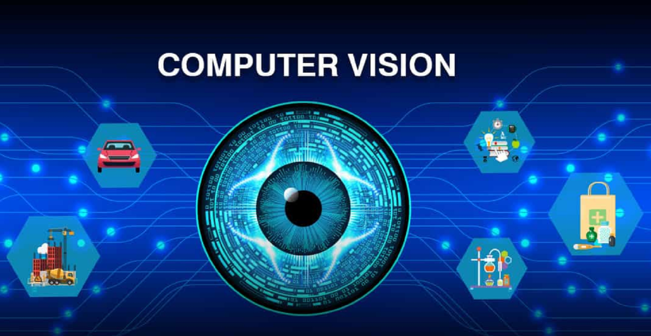 Computer Vision Image