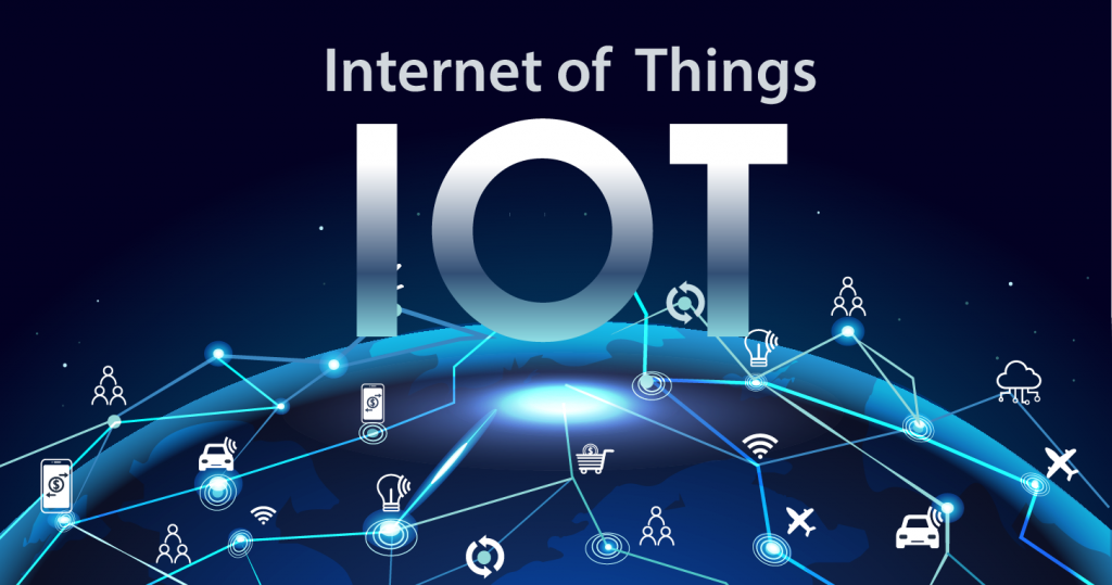 Internet of Things Image