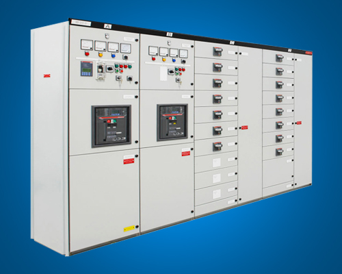 LT & HT Panels