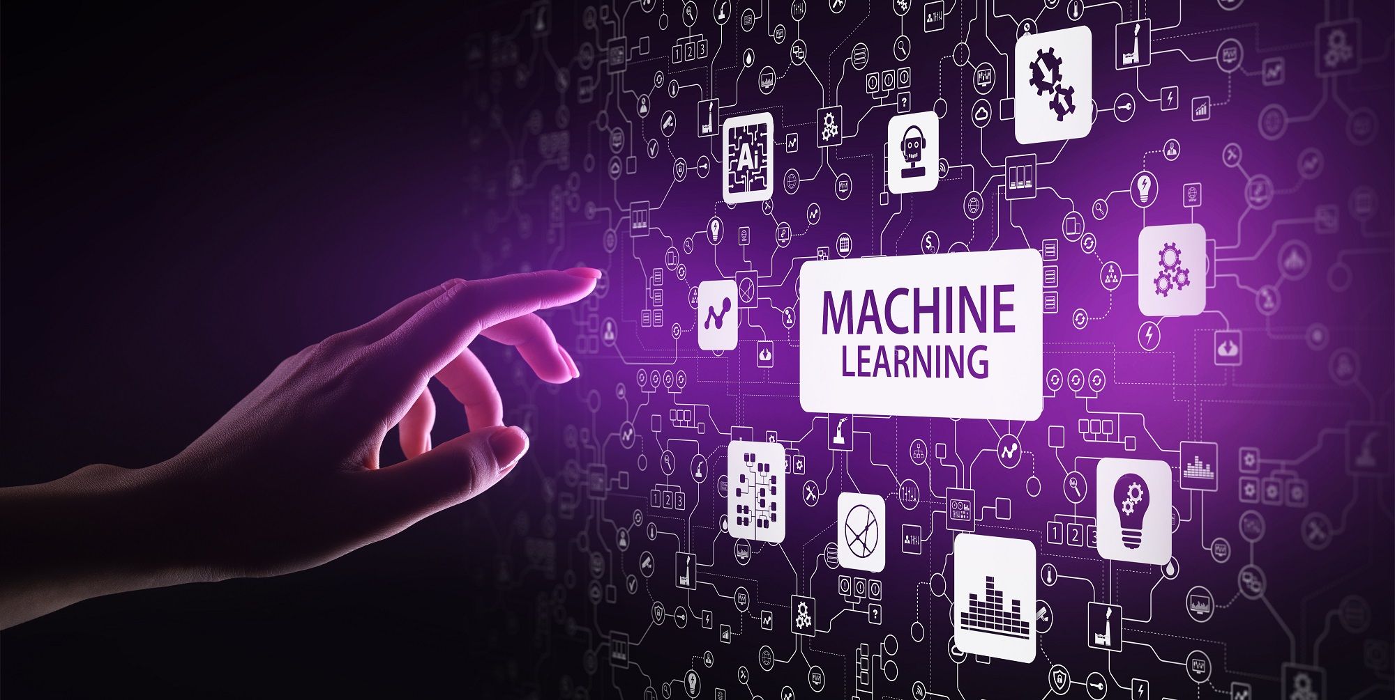 Machine Learning Image