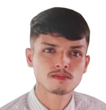 Aryan Pratap Rao