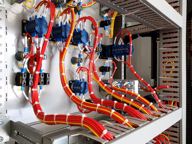 Control Wiring