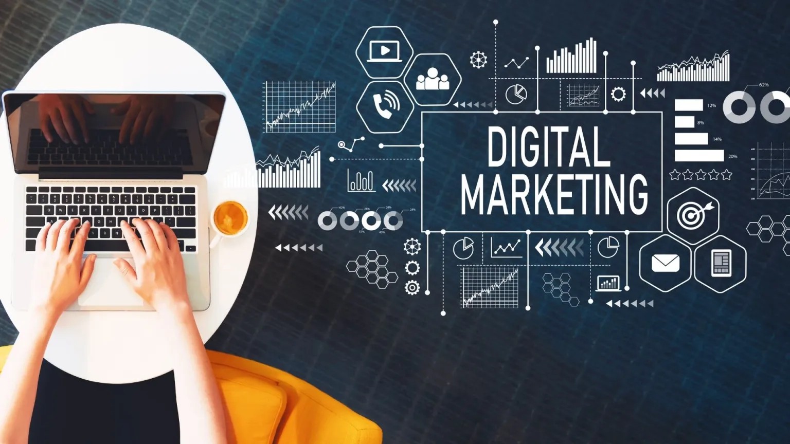 Digital Marketing Image