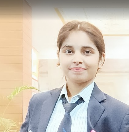 Kashish Gupta