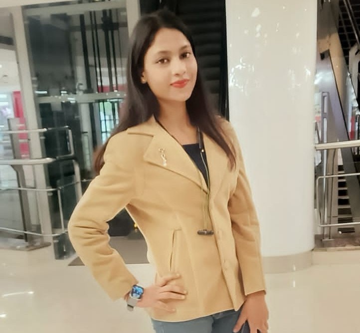 Komal Patwa