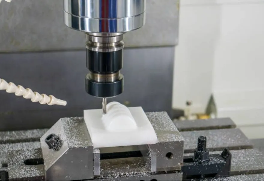 Manufacturing Services