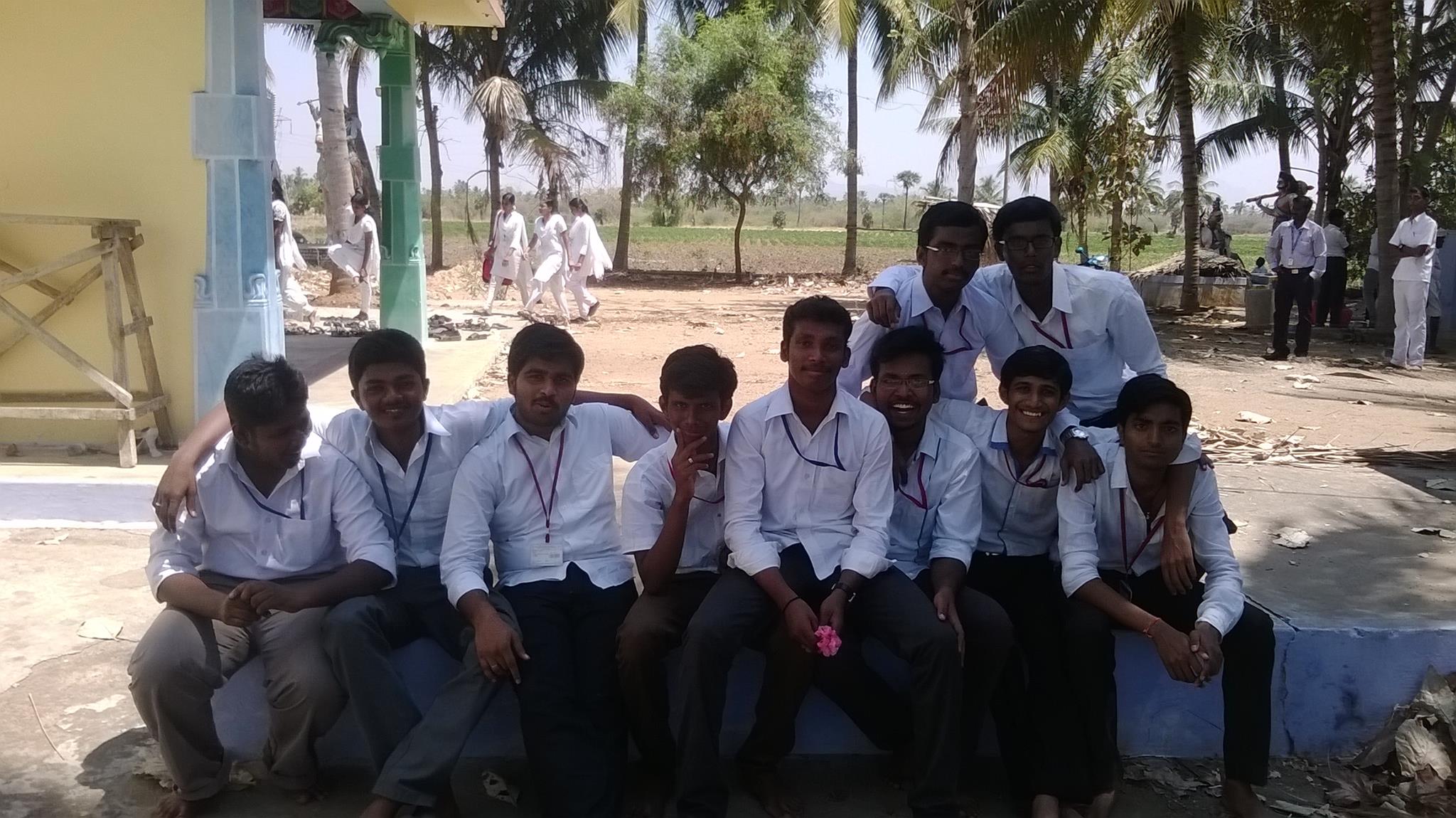 NSS Camping