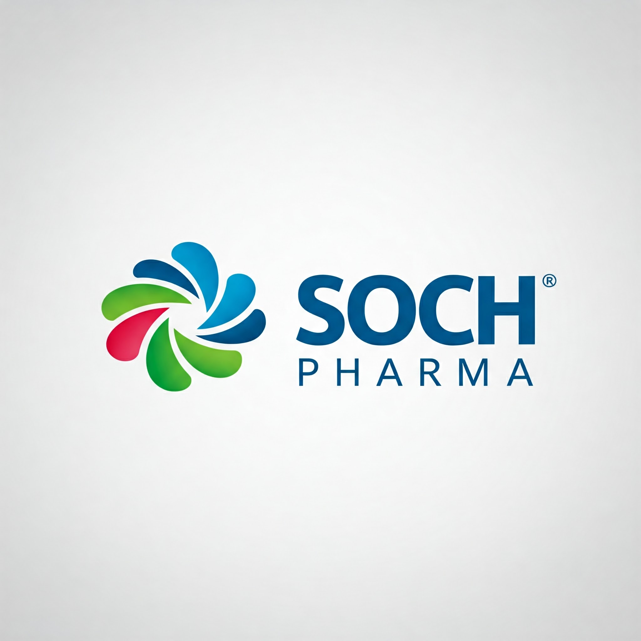 Soch Pharma Prototype