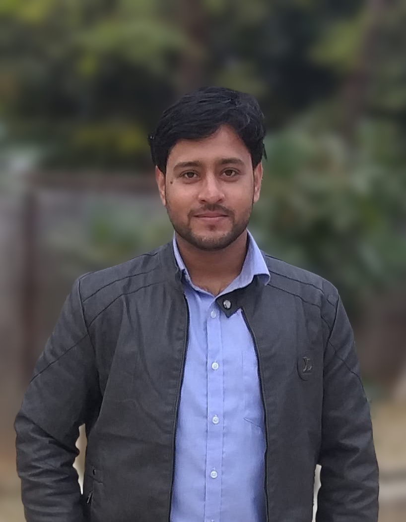 Tarique Anwar
