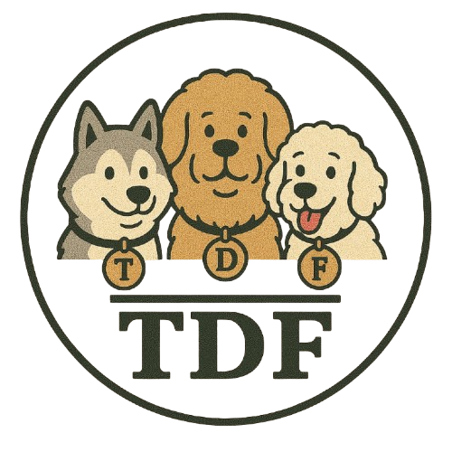 TDF About Image