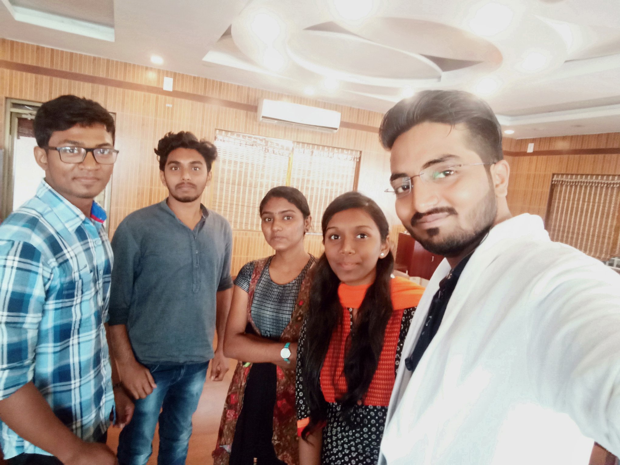 Team Building