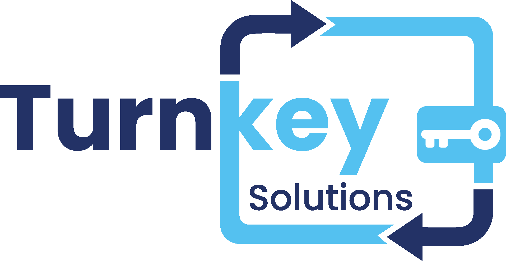 Turnkey Solution Image